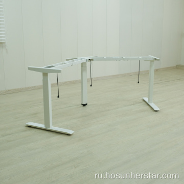 120 ° Single Desk Stand